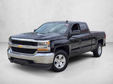 2018 Chevrolet Silverado 1500 LT -
                  Davie, FL