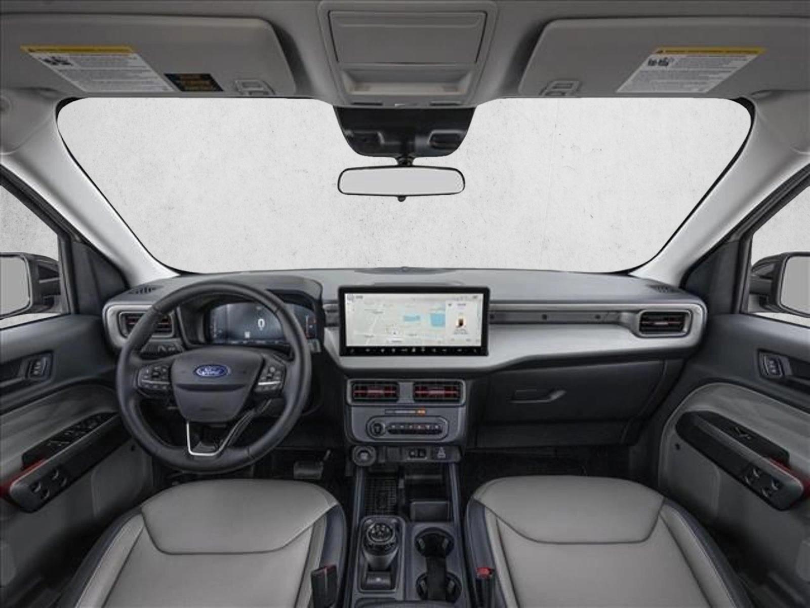 Thumbnail: 2026 Ford Maverick - 3