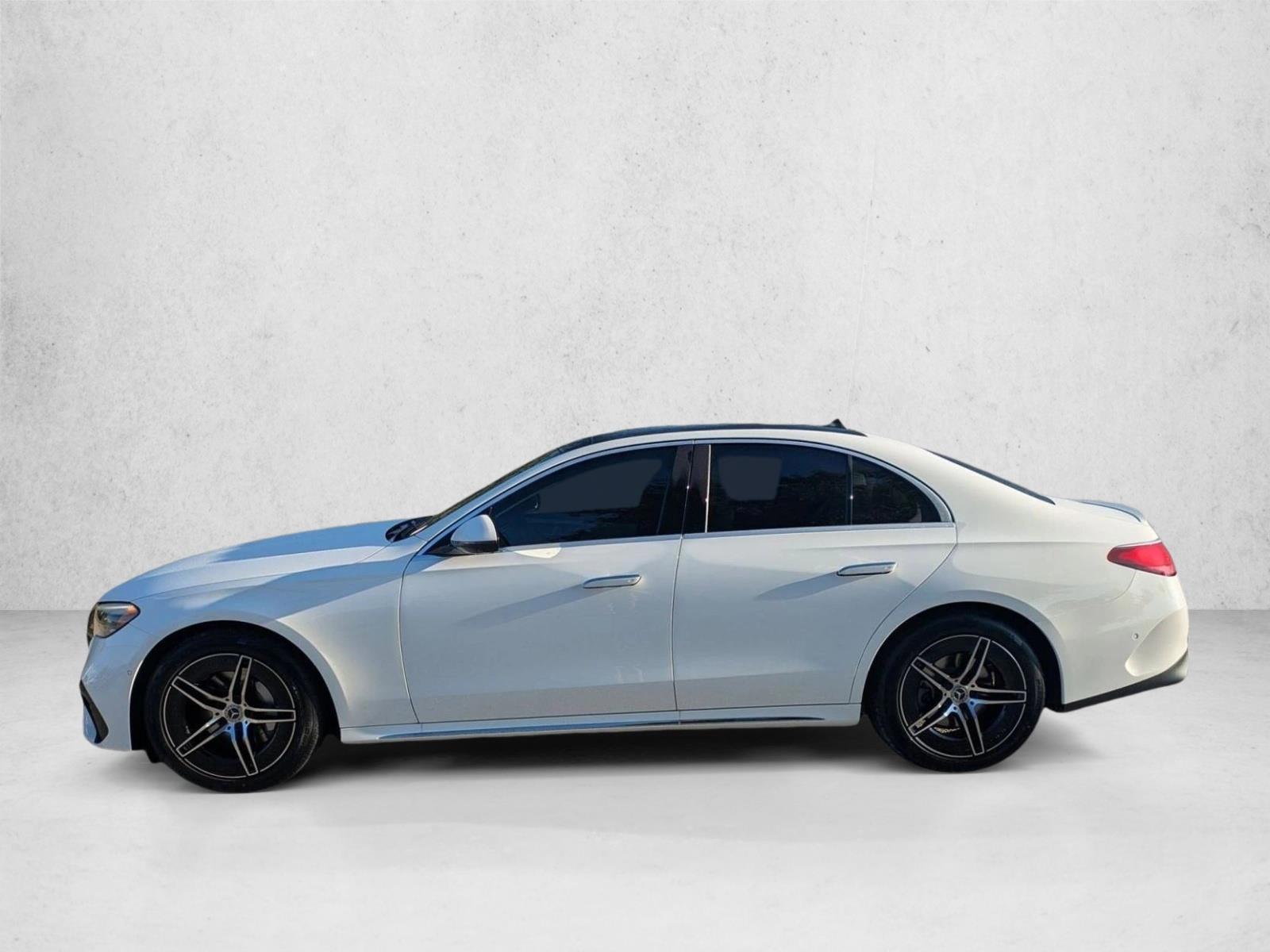 Thumbnail: 2026 Mercedes-Benz E-Class - 2
