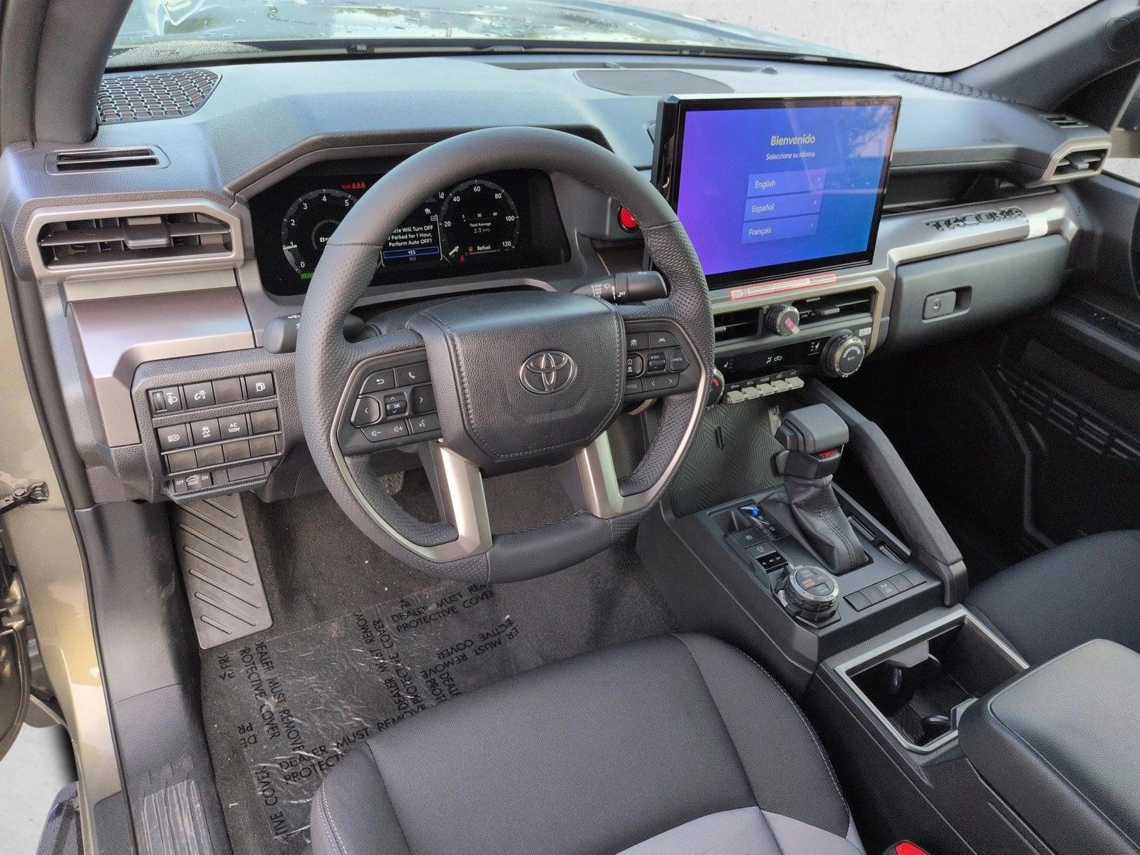 Thumbnail: 2026 Toyota Tacoma - 3
