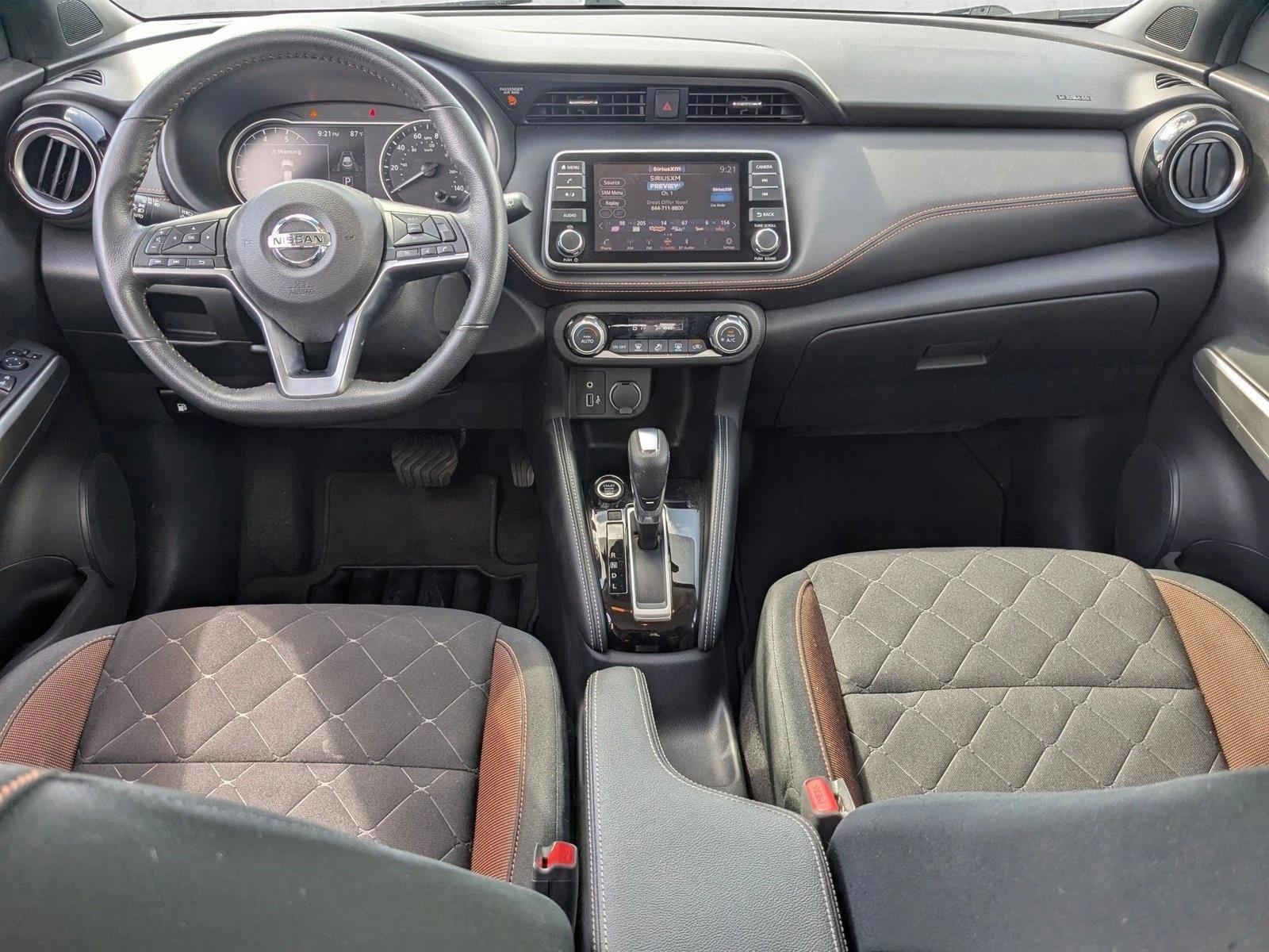 Thumbnail: 2020 Nissan Kicks - 3