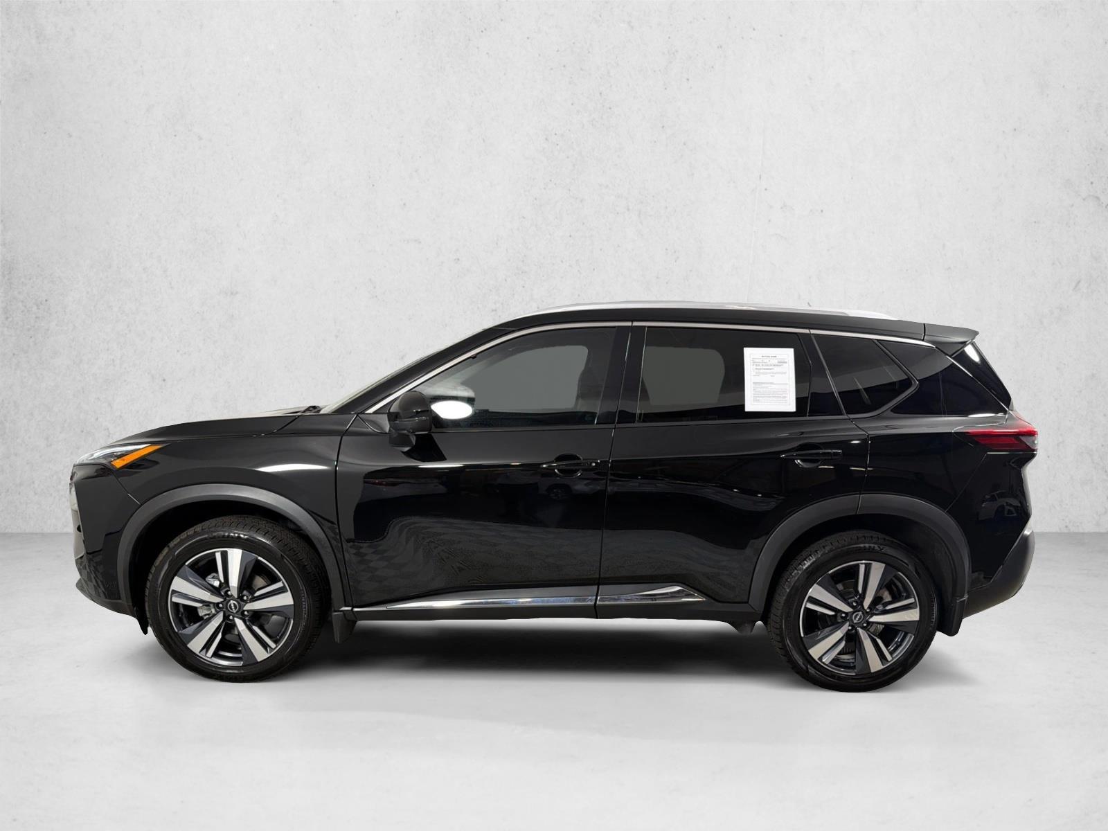 Thumbnail: 2023 Nissan Rogue - 2