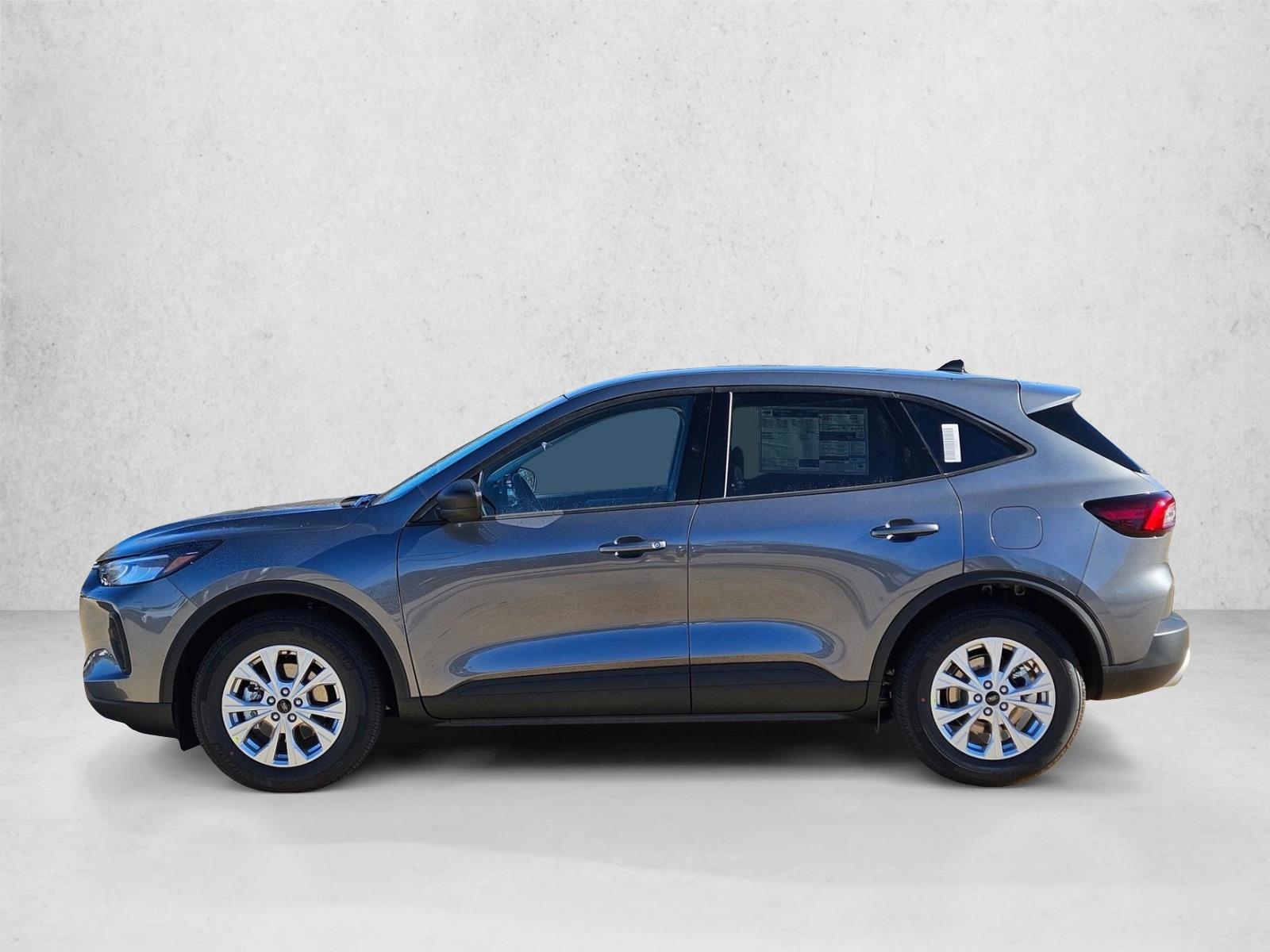 Thumbnail: 2026 Ford Escape - 2