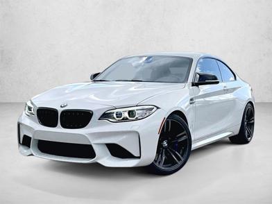 2017 BMW M2  -
                  Miami, FL