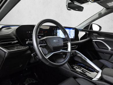 2025 Audi Q5 Sportback