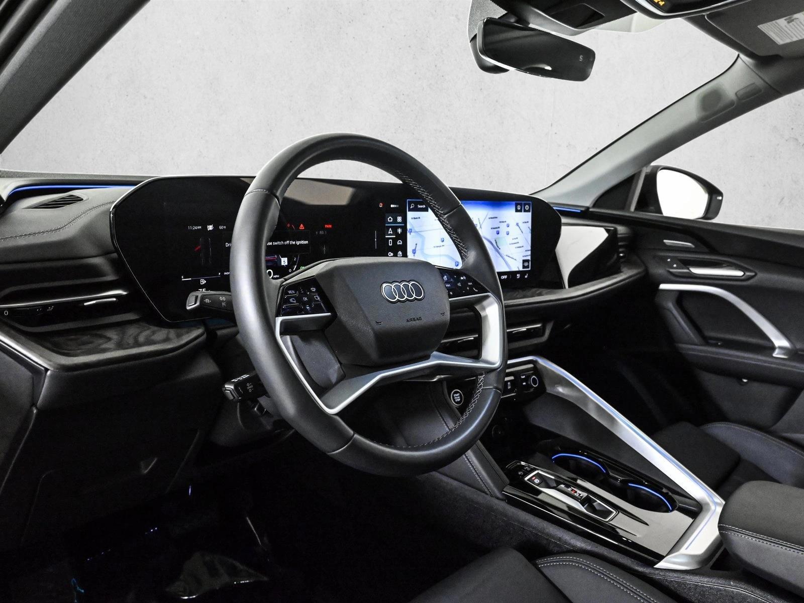 Thumbnail: 2025 Audi Q5 - 3