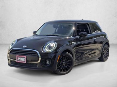 2021 MINI Cooper Hardtop  -
                  Valencia, CA