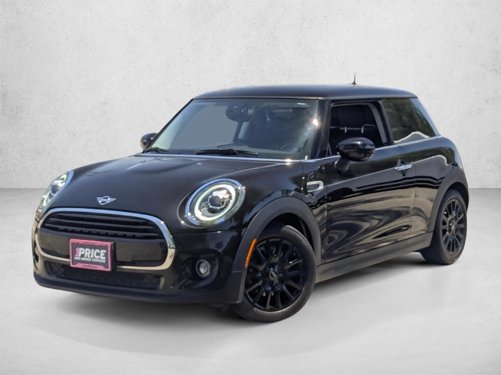 Thumbnail: 2021 MINI Cooper Hardtop - 1