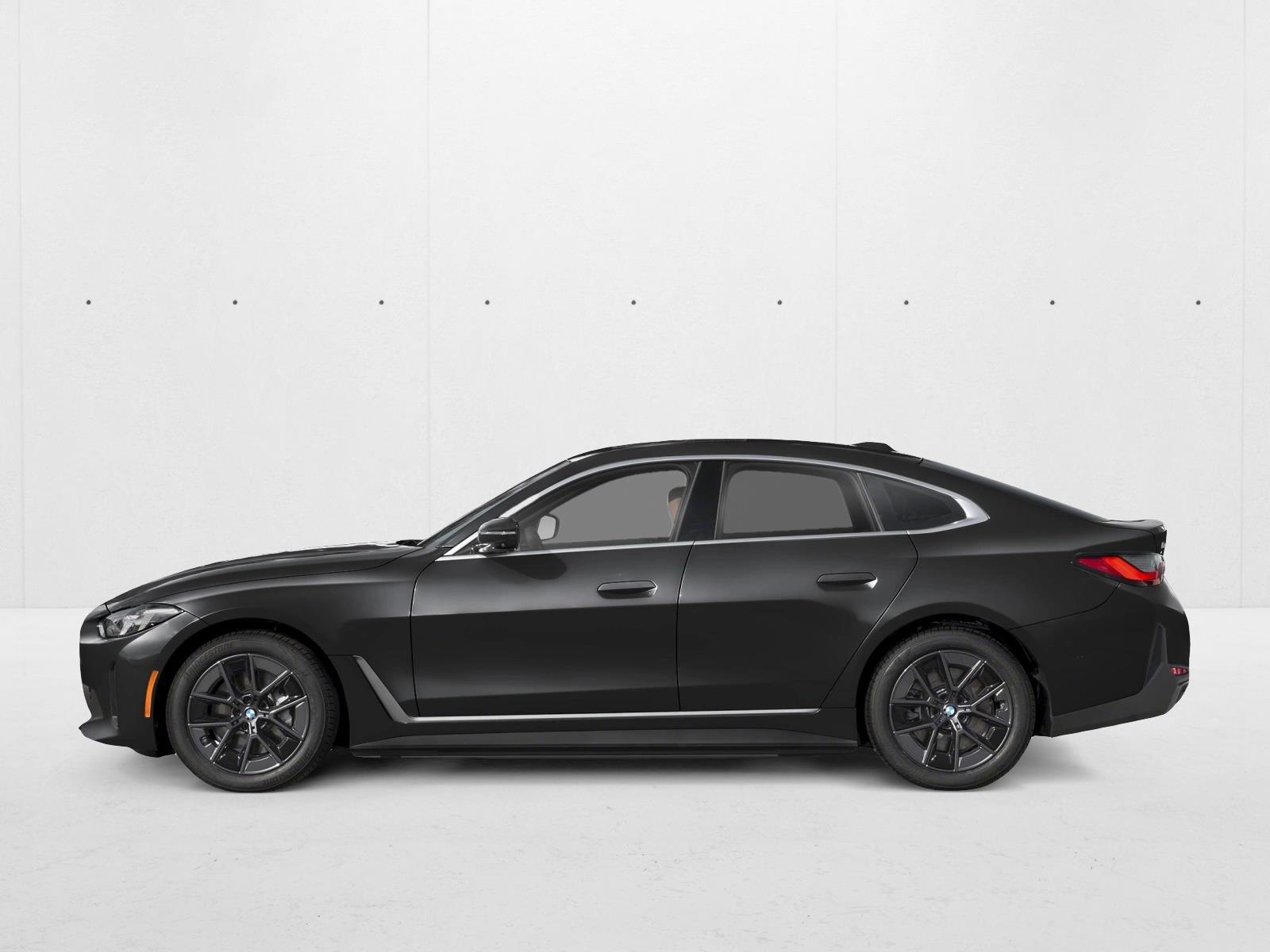 Thumbnail: 2026 BMW i4 - 2