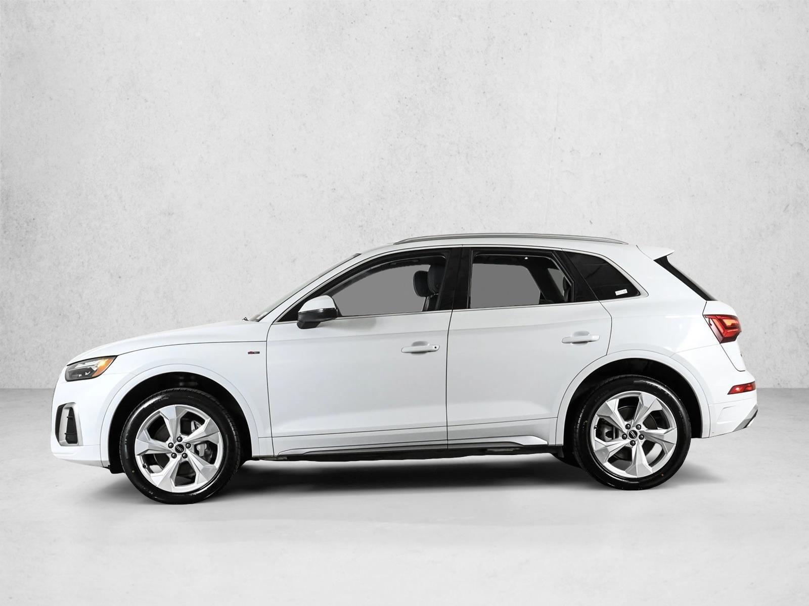 Thumbnail: 2023 Audi Q5 - 2