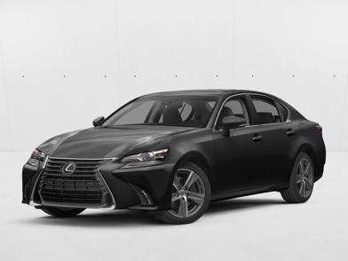 2016 Lexus GS 350 -
                  Bethesda, MD