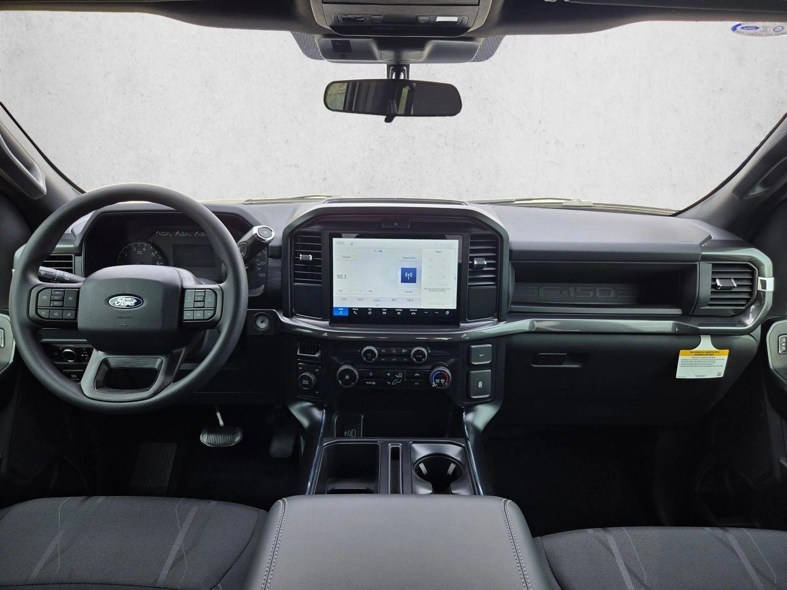 Thumbnail: 2026 Ford F-150 - 4