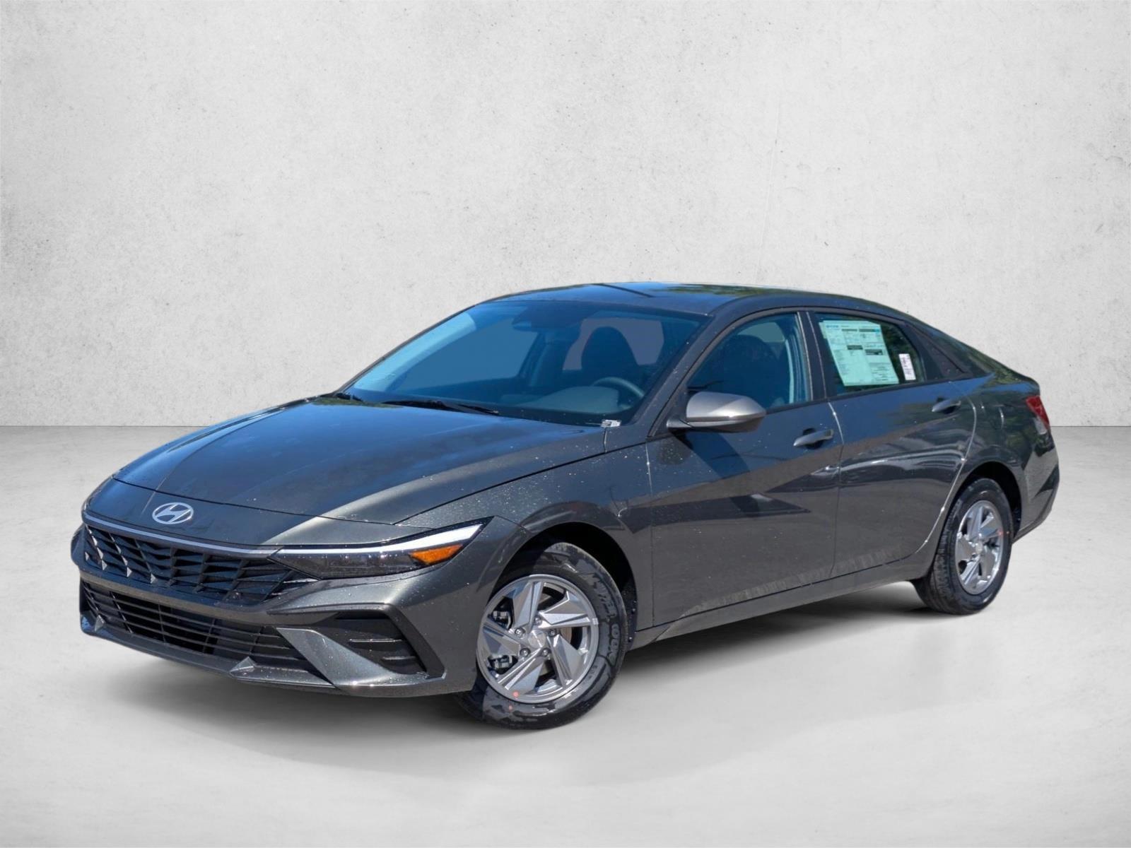 Thumbnail: 2026 Hyundai Elantra - 1