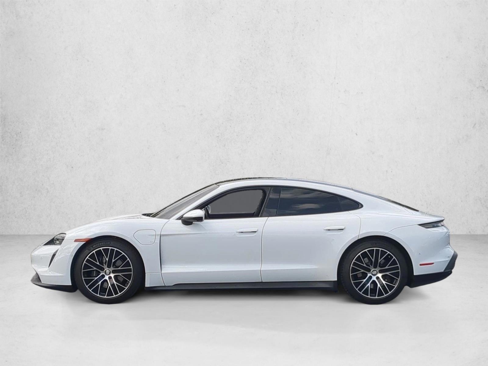 Thumbnail: 2023 Porsche Taycan - 2