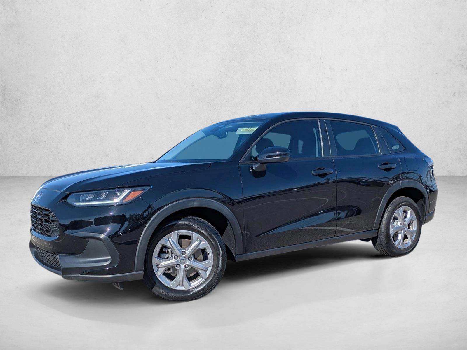 Thumbnail: 2024 Honda HR-V - 1
