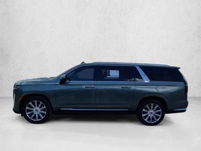 2024 Cadillac Escalade ESV