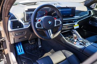 2026 BMW X5 M