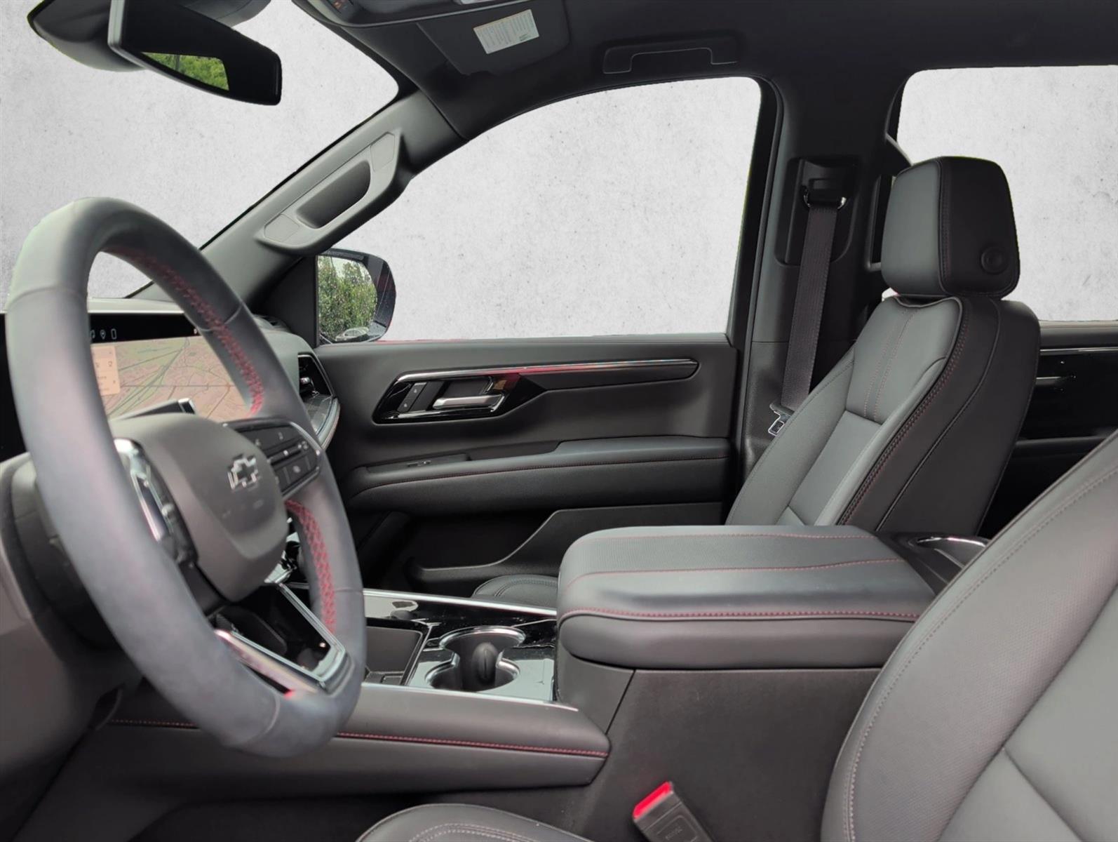 2025 Chevrolet Tahoe RST - Photo 10