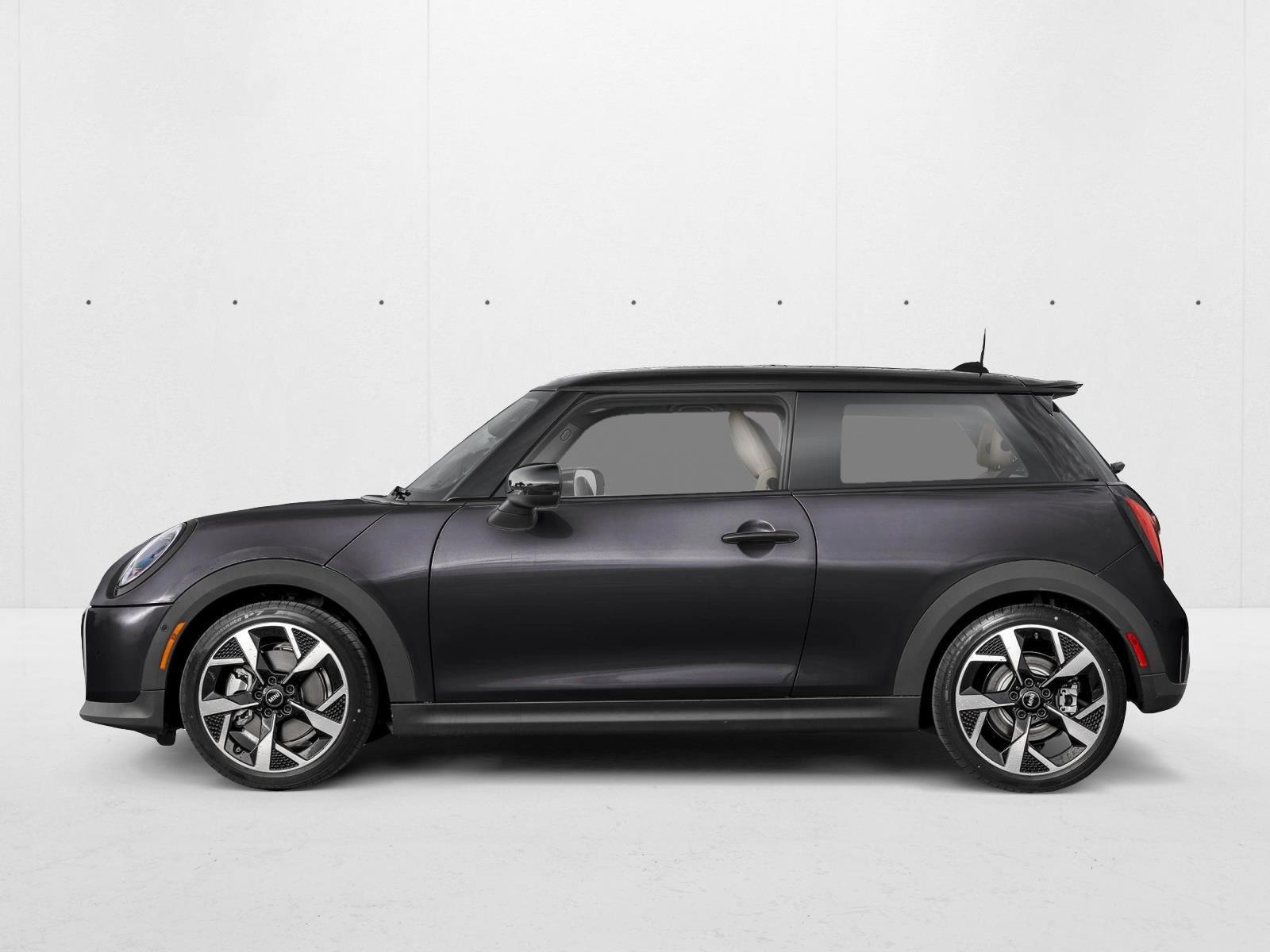 Thumbnail: 2025 MINI Cooper Hardtop - 2