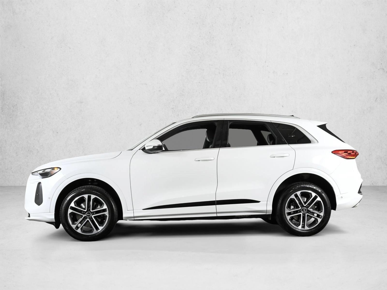 Thumbnail: 2025 Audi Q5 - 2