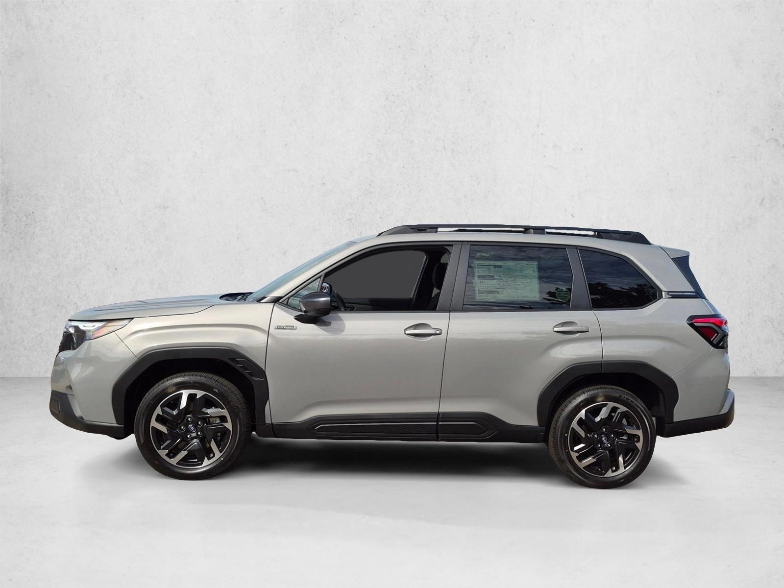 Thumbnail: 2026 Subaru Forester - 2