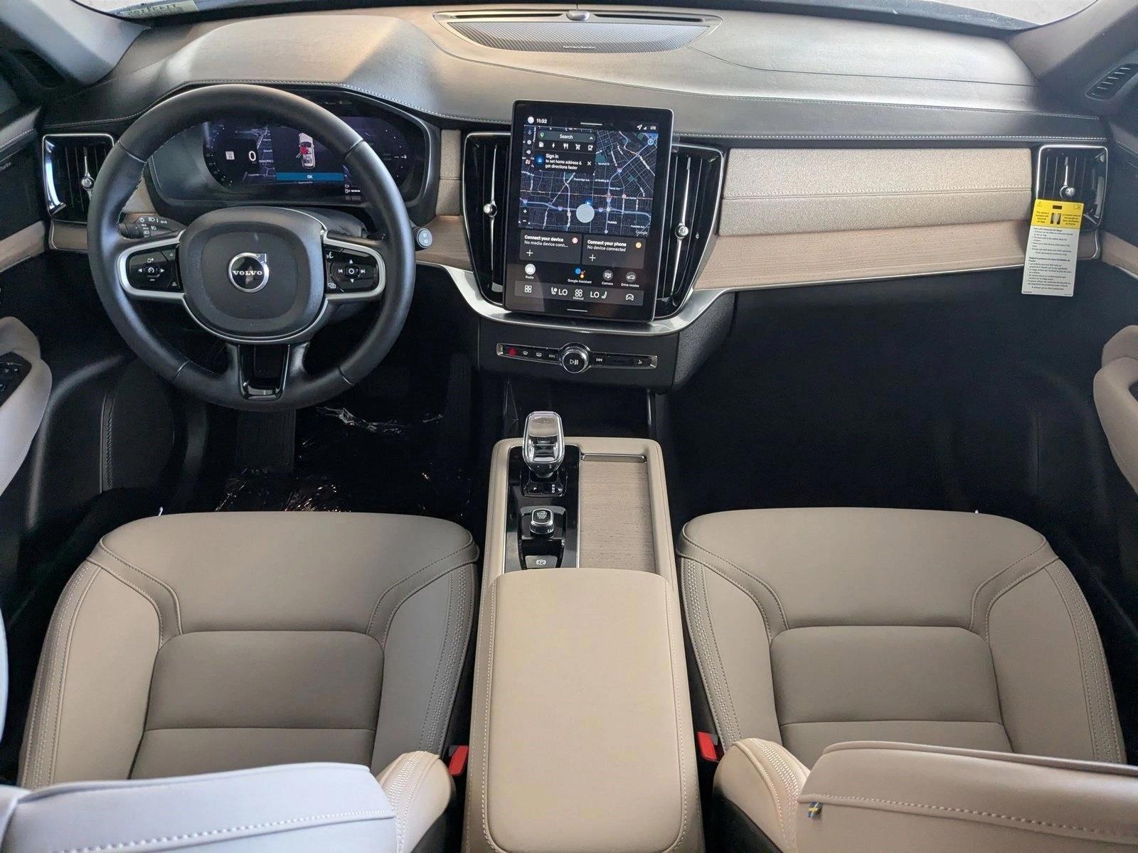 Thumbnail: 2026 Volvo XC90 - 4