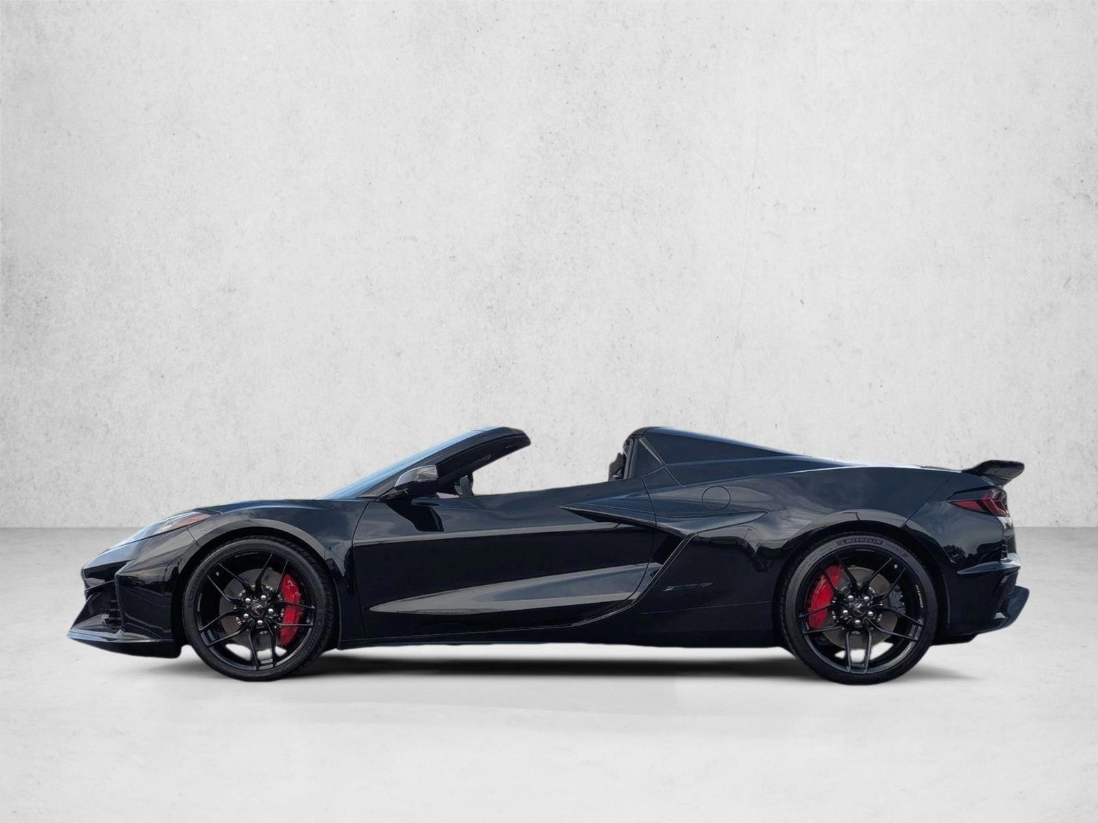 Thumbnail: 2026 Chevrolet Corvette - 2
