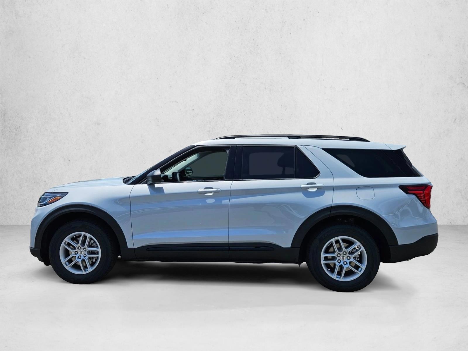 Thumbnail: 2026 Ford Explorer - 2
