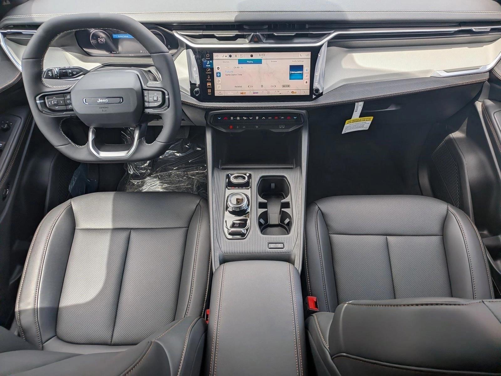 Thumbnail: 2026 Jeep Cherokee - 2