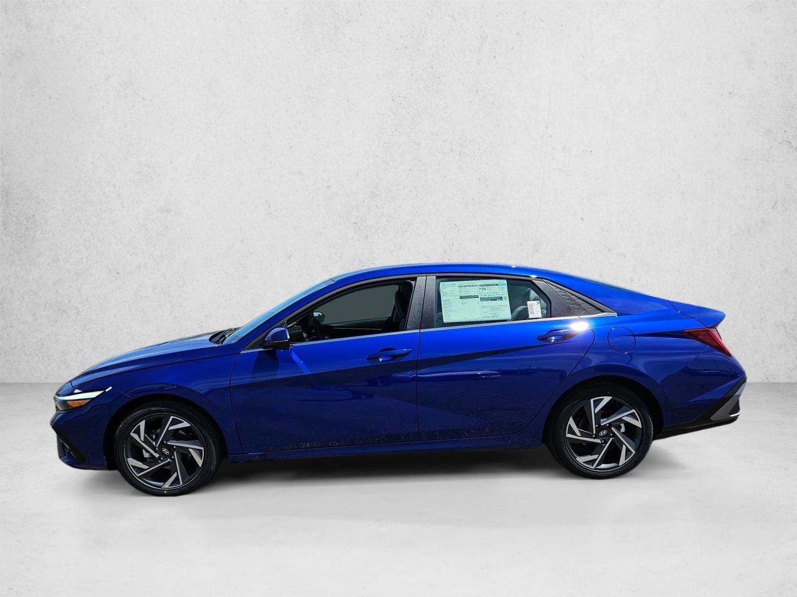 Thumbnail: 2026 Hyundai Elantra - 2
