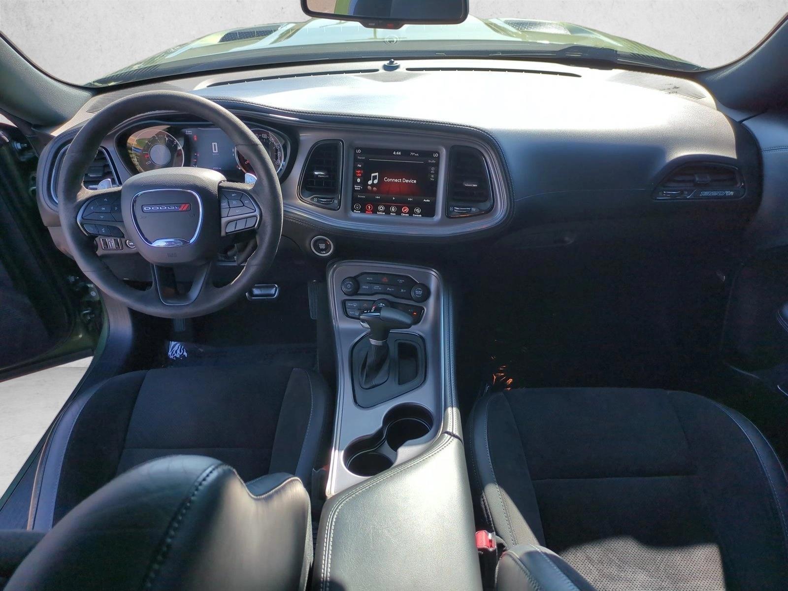 Thumbnail: 2023 Dodge Challenger - 4