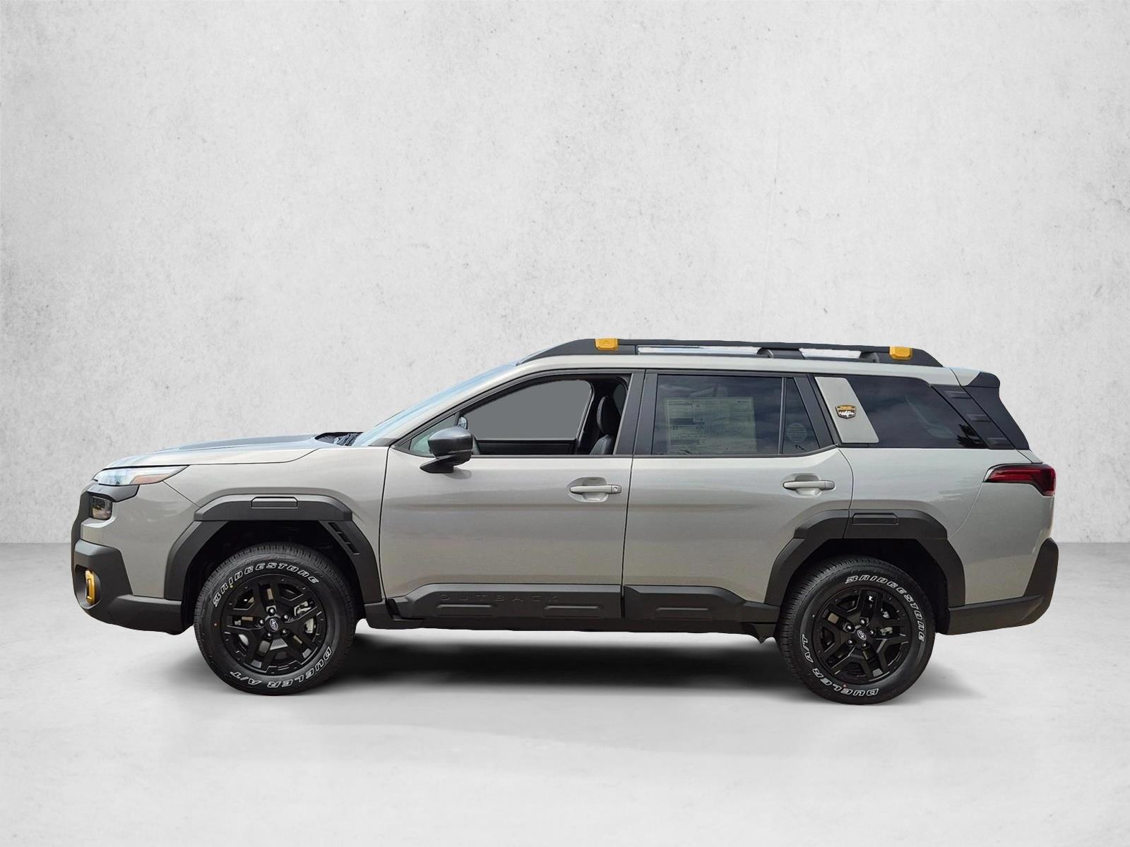 Thumbnail: 2026 Subaru Outback - 2