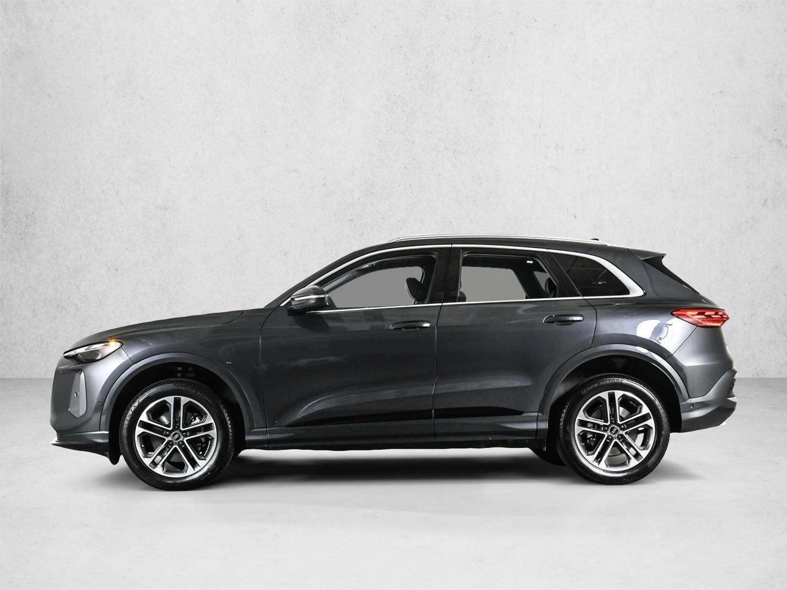 Thumbnail: 2025 Audi Q5 - 2