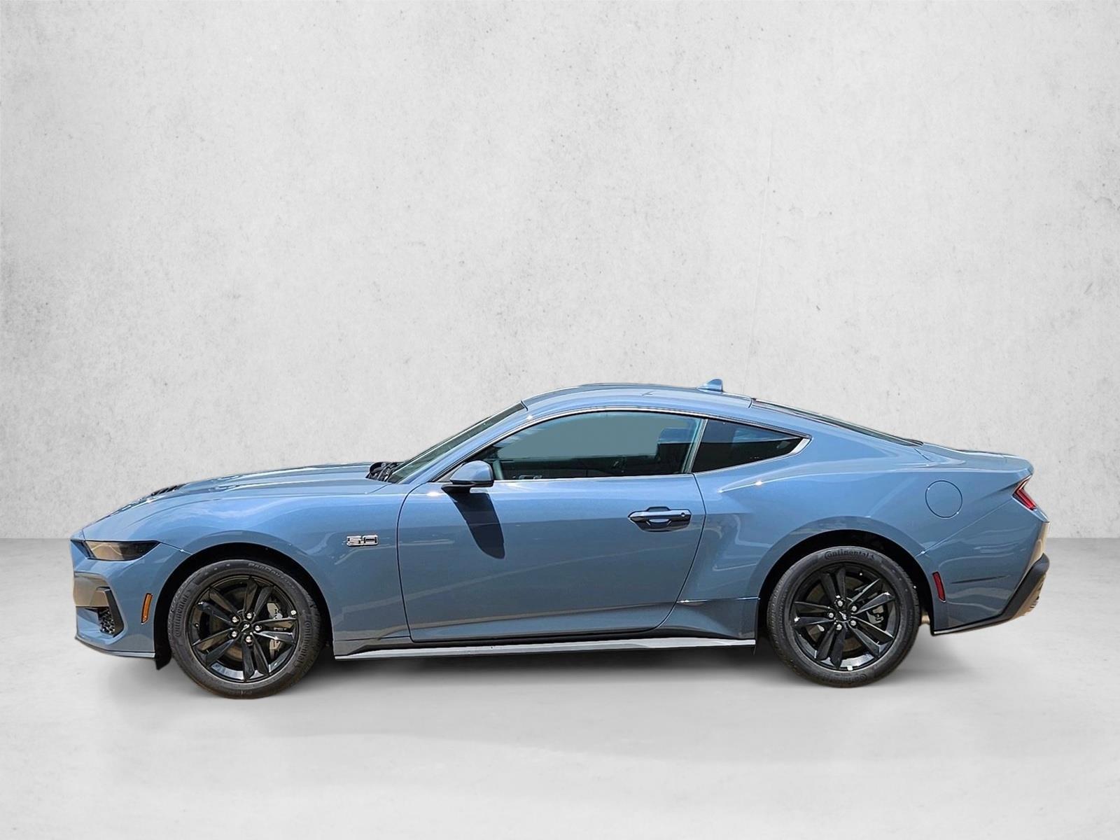 Thumbnail: 2026 Ford Mustang - 2