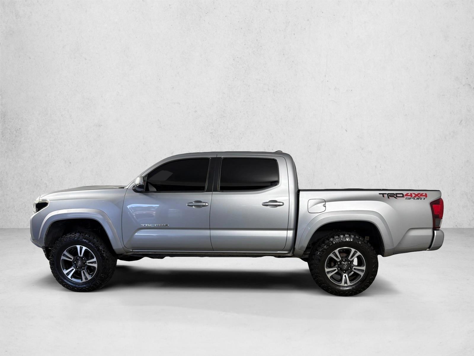 Thumbnail: 2019 Toyota Tacoma - 2