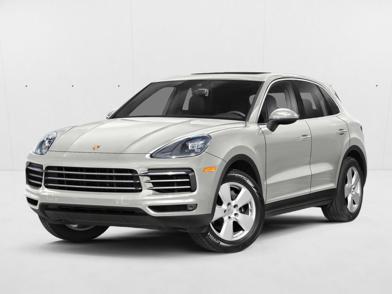 2019 Porsche Cayenne  -
                  San Jose, CA