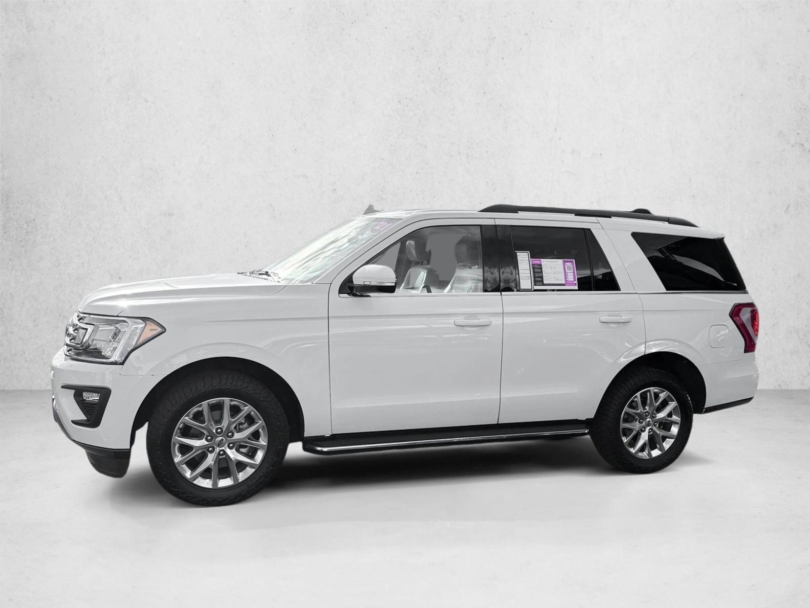 Thumbnail: 2021 Ford Expedition - 2