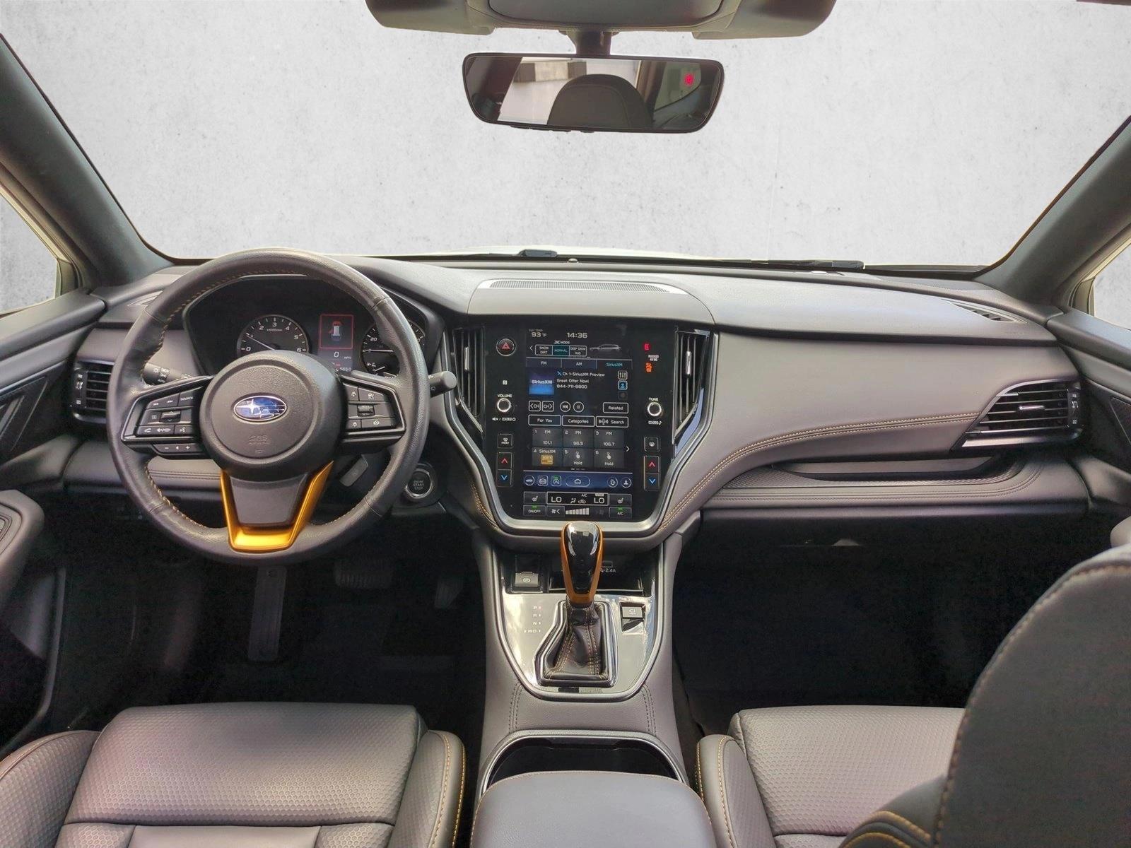 Thumbnail: 2024 Subaru Outback - 3