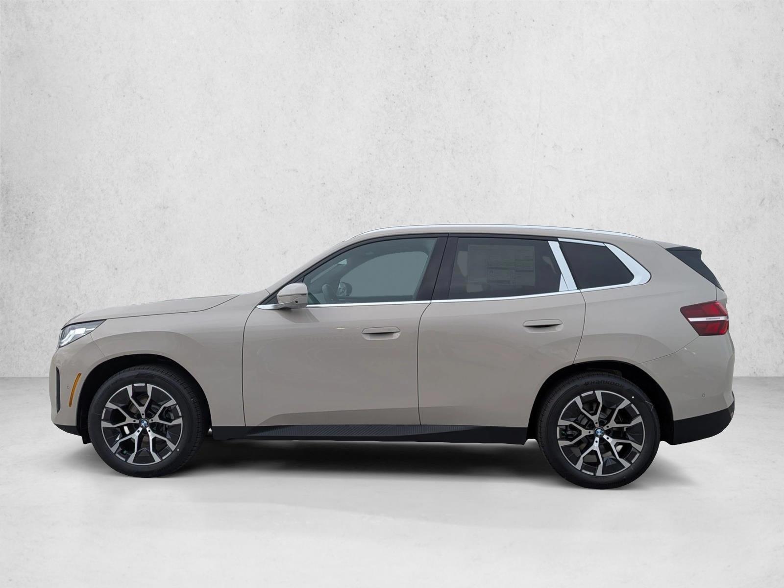 Thumbnail: 2026 BMW X3 - 2