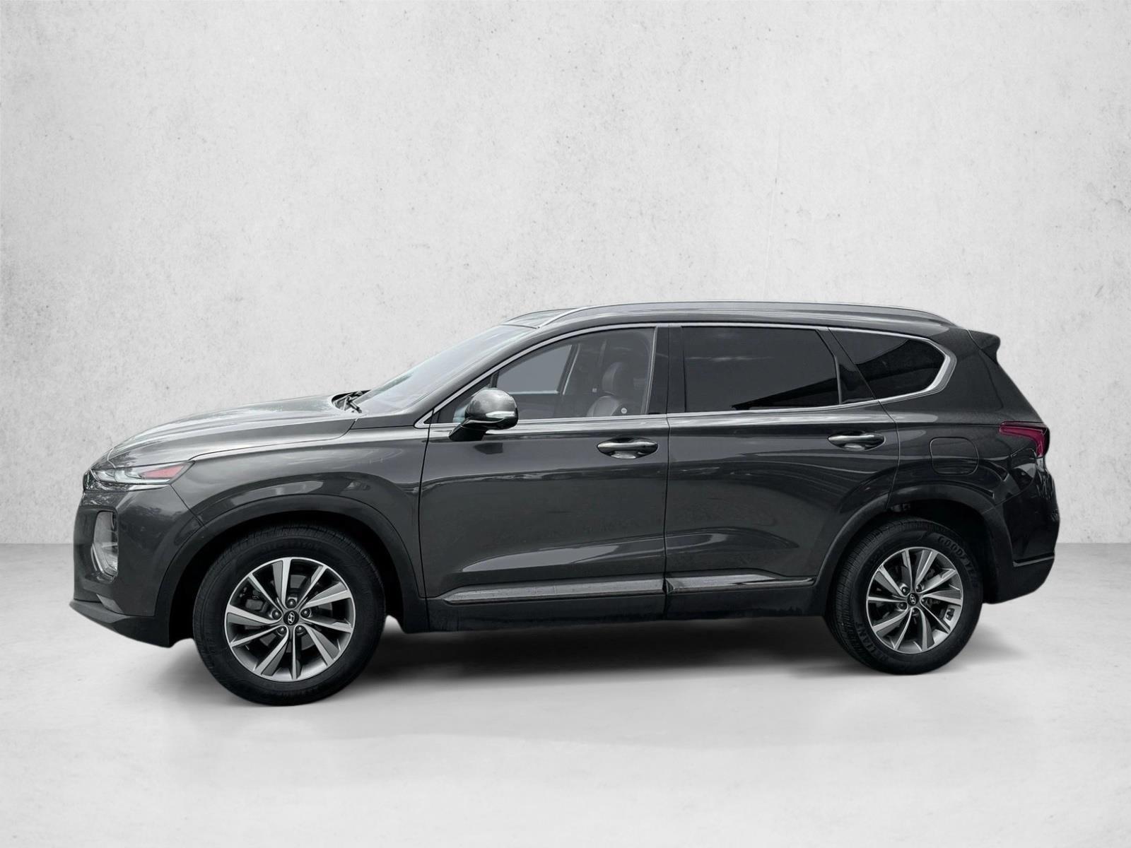 Thumbnail: 2020 Hyundai Santa Fe - 2