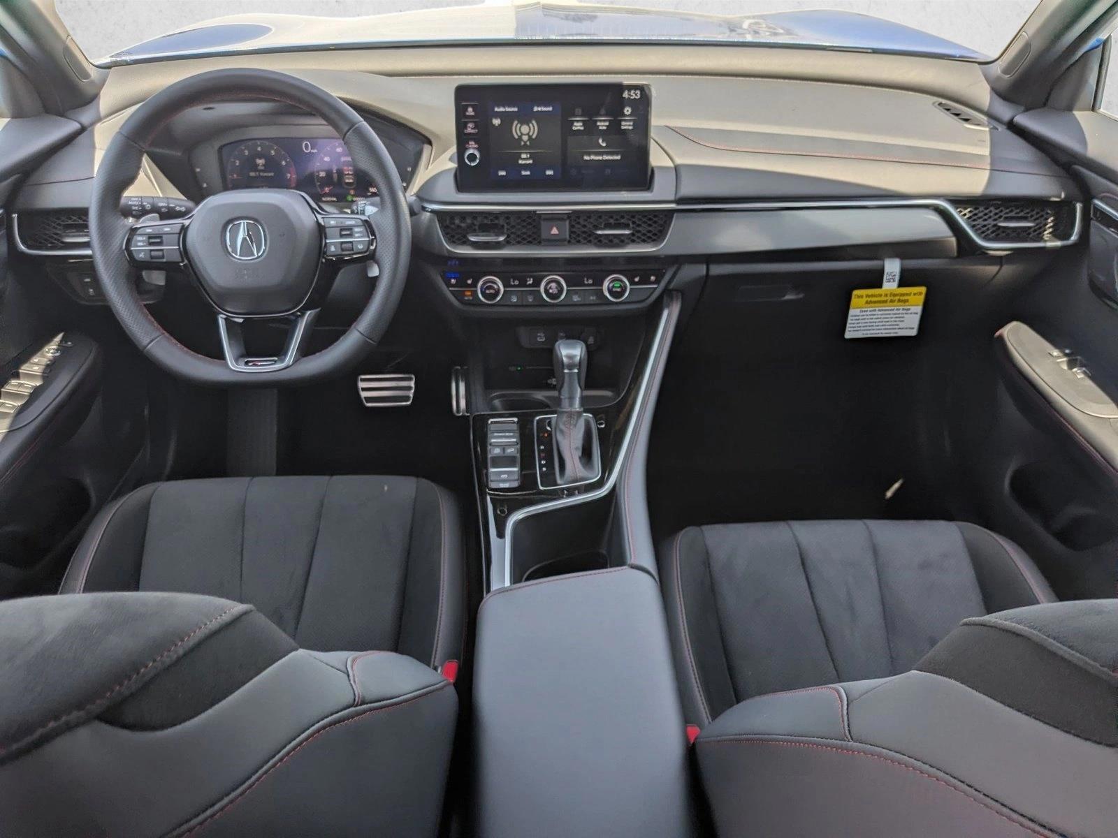 Thumbnail: 2026 Acura ADX - 3