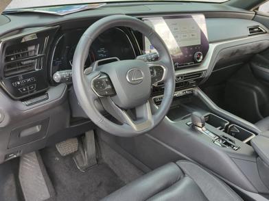 2024 Lexus TX