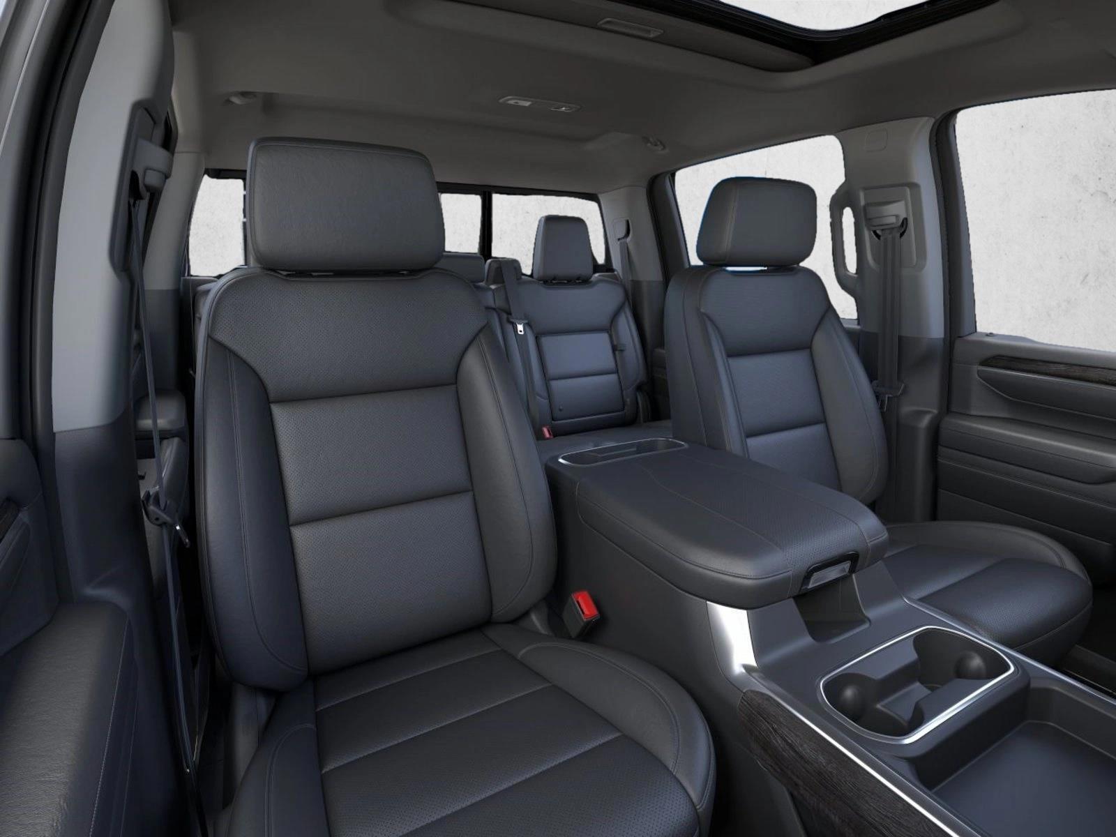 2026 Chevrolet Silverado 2500 HD LTZ - Photo 16