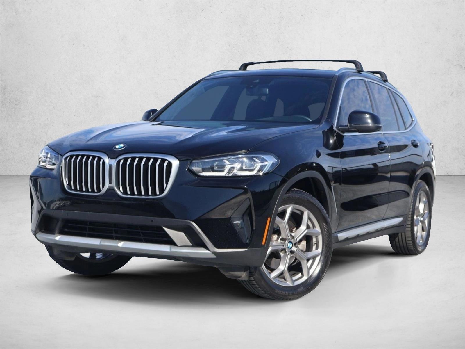 Thumbnail: 2023 BMW X3 - 1