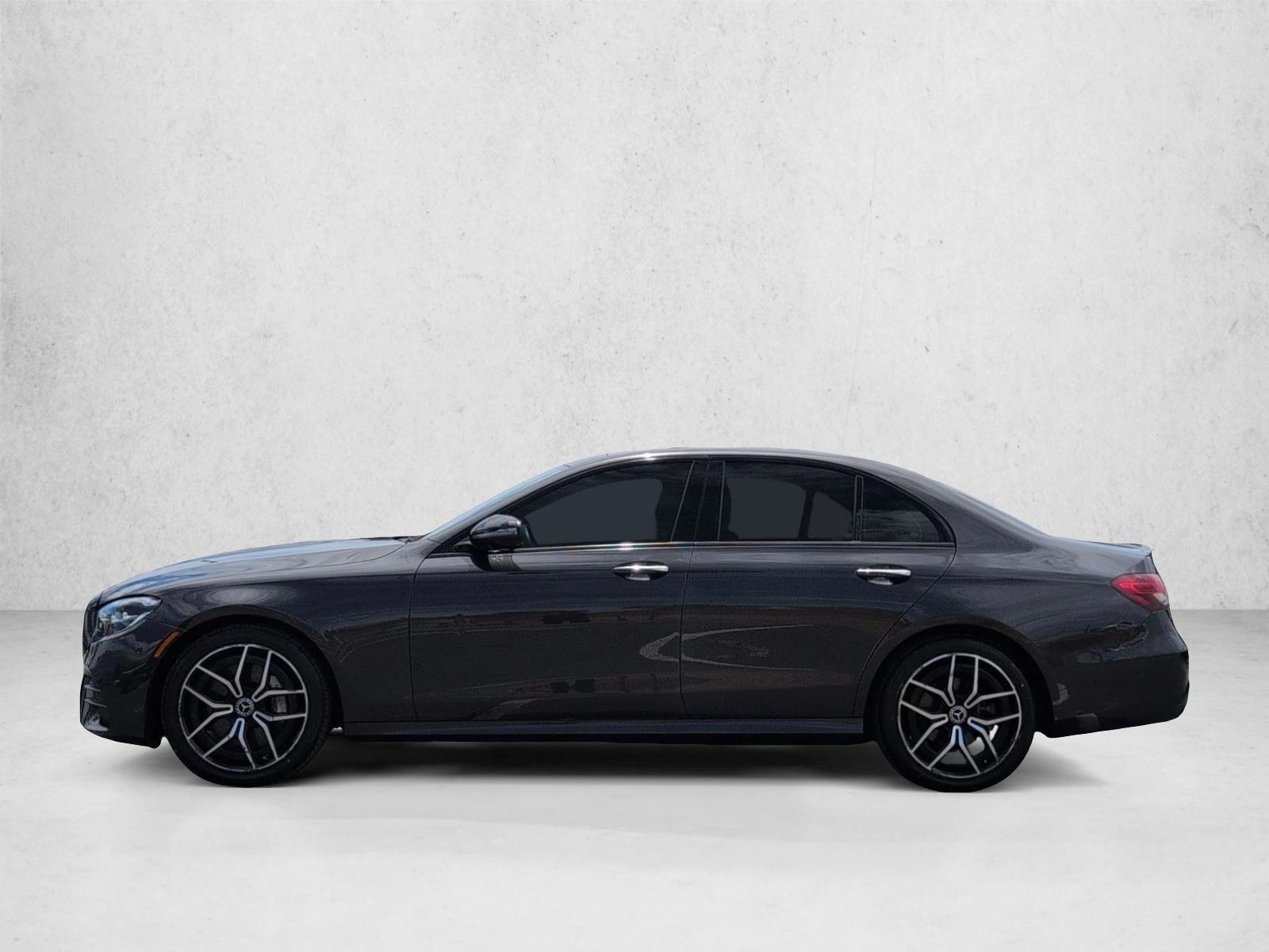 Thumbnail: 2023 Mercedes-Benz E-Class - 2