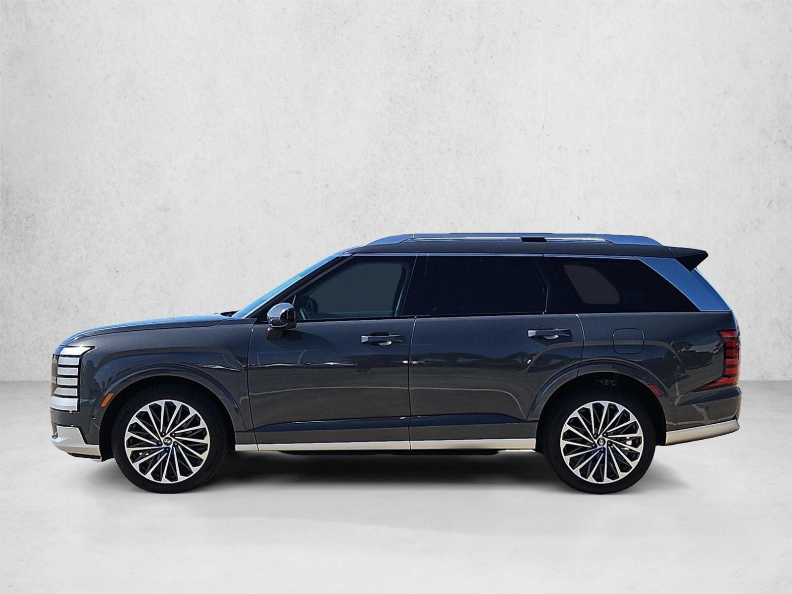 Thumbnail: 2026 Hyundai Palisade - 2