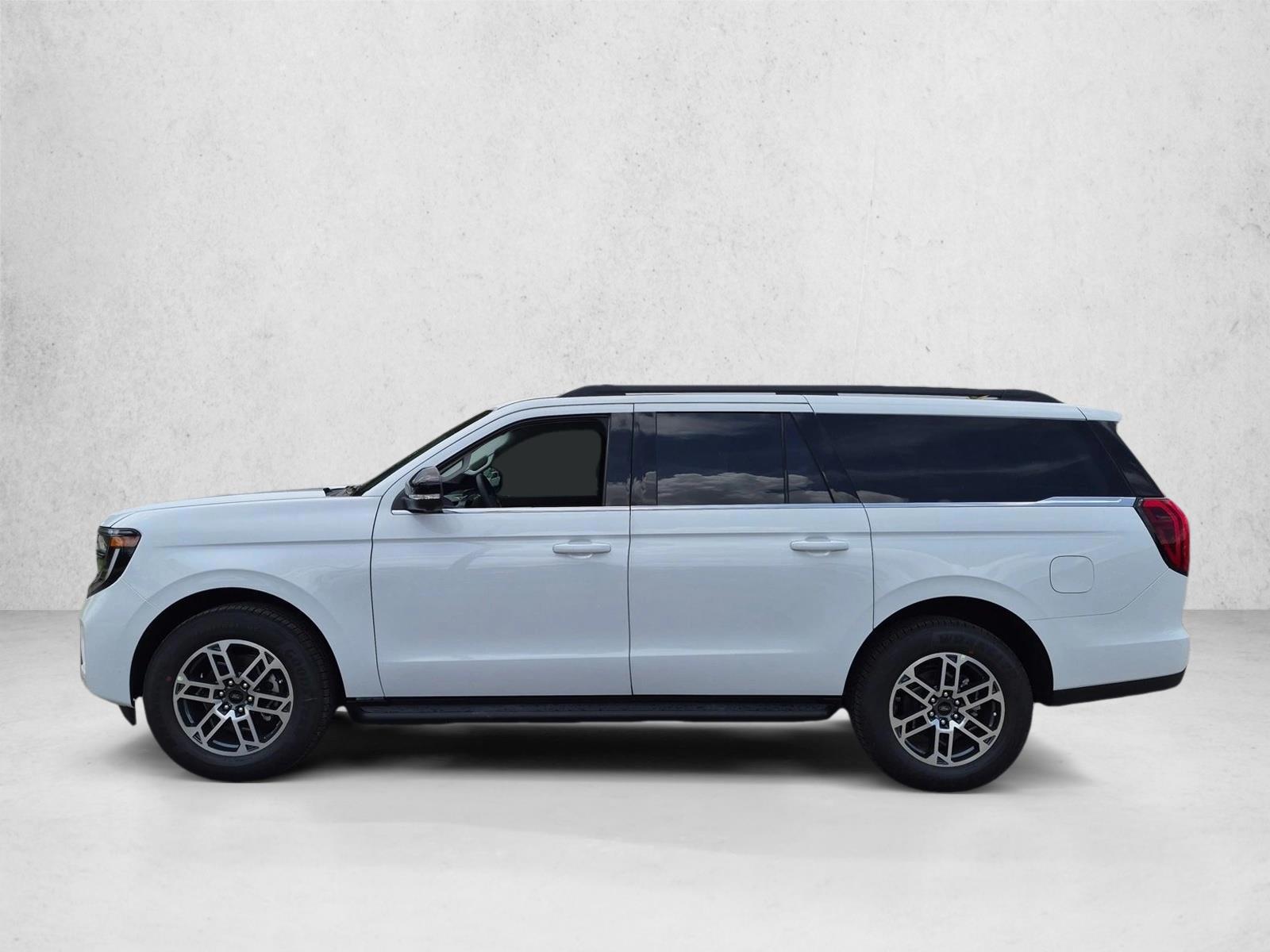 Thumbnail: 2026 Ford Expedition MAX - 2