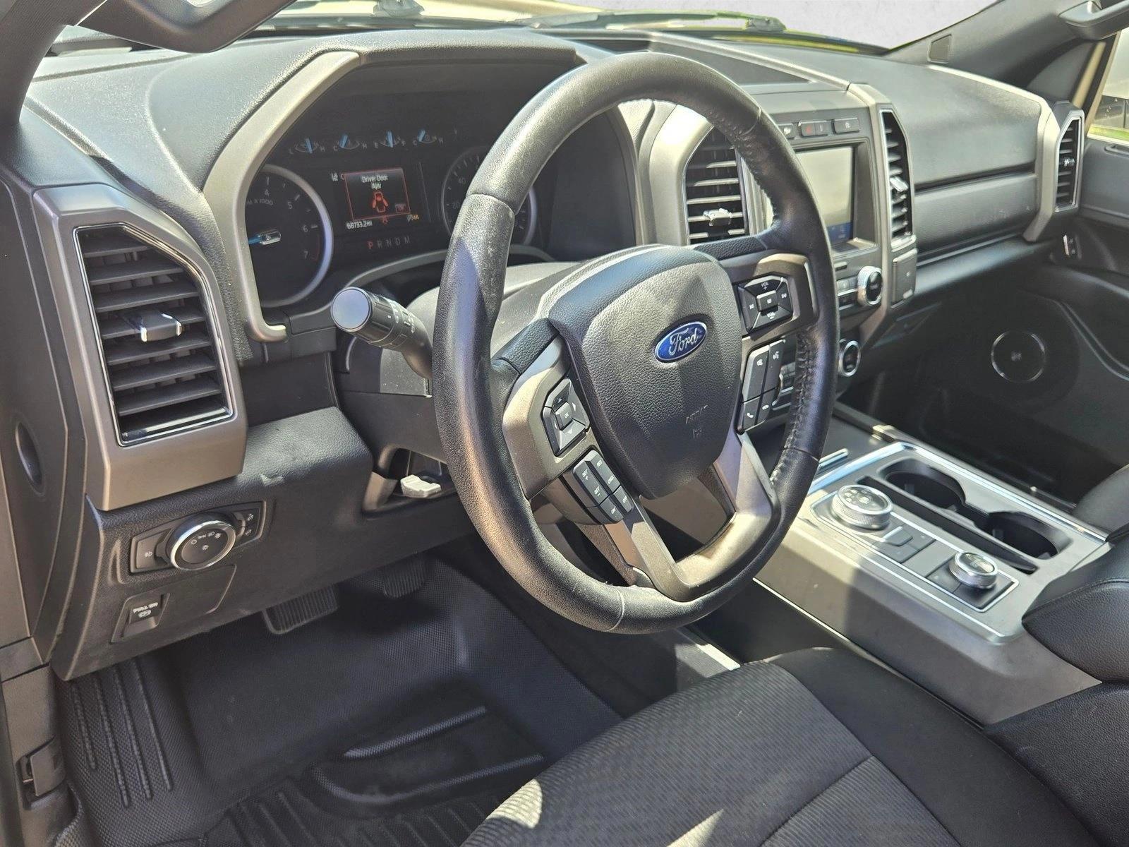 Thumbnail: 2020 Ford Expedition - 3