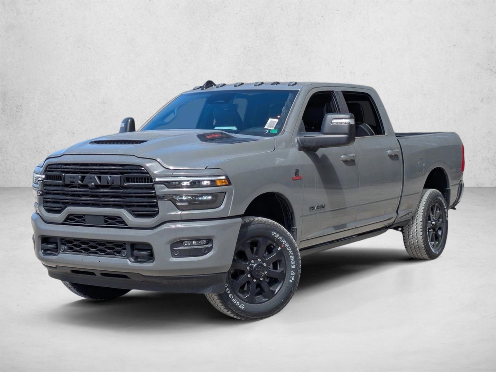 Thumbnail: 2026 RAM 2500 - 1