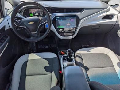 2019 Chevrolet Bolt EV